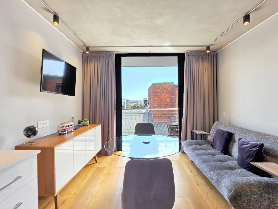 1 Bedroom Property for Sale in De Waterkant Western Cape